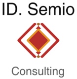 Logo ID. Semio petit